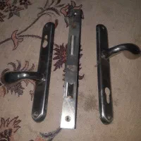 فروش چند لوازم کار کرده