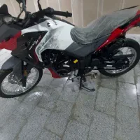 صفر کیلومتر1402 sym 180 Nh ان اچ 180 ادونجر