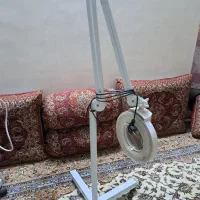 چراغ ذربین دار برای کاشت مژه و  ابرو و تاتو|آرایشی، بهداشتی، درمانی|تهران, مولوی|دیوار