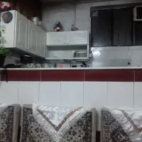 خانه دو طبقه