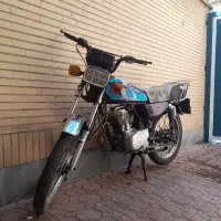 رهرو مدل ۹۳A1