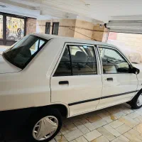 پراید۱۳۱درحده فوق العاده نو|خودرو سواری و وانت|تهران, سنگلج (شاپور)|دیوار