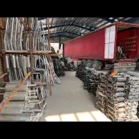 فروش و تعویض اگزوز به قیمت عمده شیراز