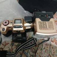 دوربین عتیقه|دوربین عکاسی و فیلمبرداری|مشهد, توس (بلوار توس)|دیوار