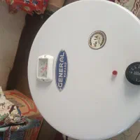 آبگرمکن برقی|آبگرمکن، پکیج، شوفاژ|رباط‌کریم, نصیرشهر|دیوار