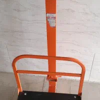 باسکول(ترازو) دیجیتال ۳۵۰‌ کیلویی|فروشگاه و مغازه|کرمانشاه, |دیوار