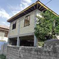 آخرین ویلای سنددار/نزدیک ساحل/فقط ۳۲۰۰/مالک خودمم