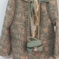 مانتو|لباس|اسدآباد, |دیوار