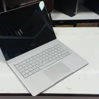 لپ تاپ تبلتشو Microsoft surface book 1