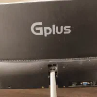 مانیتور ۲۲ اینچ جی پلاس پنل شکسته|تلویزیون و پروژکتور|تهران, بهار|دیوار