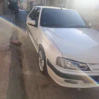 پژو پارس سال دوگانه فابریک ۹۰|خودرو سواری و وانت|شاهینشهر, نظامی|دیوار