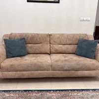 مبلمان راحتی