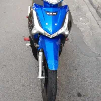 طرح ویو هانی ۱۲۵