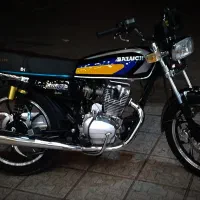 بلوچ 200|موتورسیکلت|شاهین‌شهر, مسکن مهر|دیوار