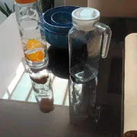 ظروف آشپزخانه|ظروف سرو و پذیرایی|شیراز, دارالرحمه|دیوار