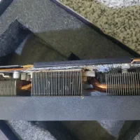 کارت گرافیک ۳فن ۱۶ گیگ rx6800gigabyte|قطعات و لوازم جانبی رایانه|فولادشهر, B5|دیوار