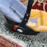 کریر ررای حمل نوزاد نو