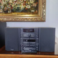 ضبط سونی super fh b170 کاملا سالم تمیز