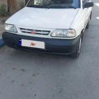 پراید ۹۲