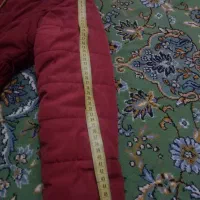 کاپشن دخترانه|کفش و لباس بچه|سرپل ذهاب, |دیوار