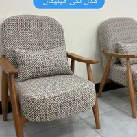 مبل ۸نفر مینیمال|مبلمان خانگی و میز عسلی|شیروان (خراسان), |دیوار