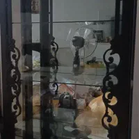 ویترین درحدنو