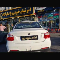سایناs/تحویل فوری صفر برج روز|خودرو سواری و وانت|تهران, صادقیه|دیوار