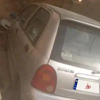 فروش ام وی ام ۱۱۰ مدل ۹۰