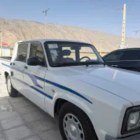 مزدا۲۰۰۰|خودرو سواری و وانت|فیروزآباد (فارس), |دیوار