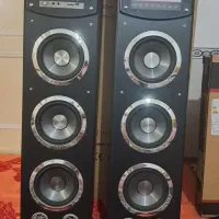 سیستم صوتی خانگی