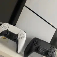 ps 5 slim digital
