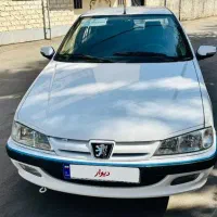 پارس ۱۴۰۰ موتور معمولی