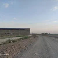 زمین مسکونی تجاری|فروش زمین و ملک کلنگی|محمدیه-قزوین, |دیوار