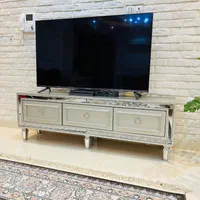 میز tvمدل جدید کاملا سالم بدون خط وخش