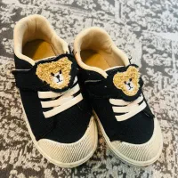 کفش کودک کاملا نو