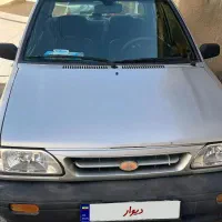 پراید|خودرو سواری و وانت|شاهرود, |دیوار