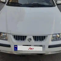 سمندLX مدل 93|خودرو سواری و وانت|قرچک, مهدیه|دیوار