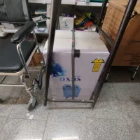 اکسیژن ساز اکساز