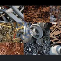 خ ضایعات مس زرد روی سیم پیچ کلی در عسلویه