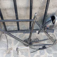 دوچرخه دماوند