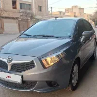 برلیانس H220 بسیار تمیز