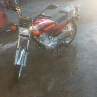 عرشیا200مدل 1404کم کار