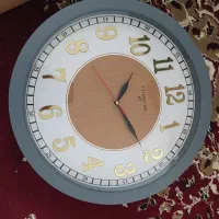 ساعت دیواری سیتیزن