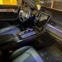 Kmc j7 ۱۴۰۳ با بیمه بدنه|خودرو سواری و وانت|تهران, ولنجک|دیوار