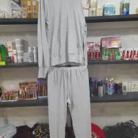 لباس هودی شلوار