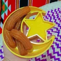 وسایل رمضانی فنانیس|صنایع دستی و سایر لوازم تزئینی|خرمشهر, |دیوار