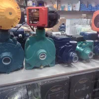 خدمات فنی نصب وتعمیر پمپ آب ولوله کشی