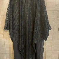 مانتو مجلسی مزونی برند|لباس|شیراز, شهرک گلستان|دیوار