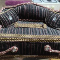 ست جادستمال وسطل آشغالی