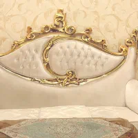 مبلمان در حد نو